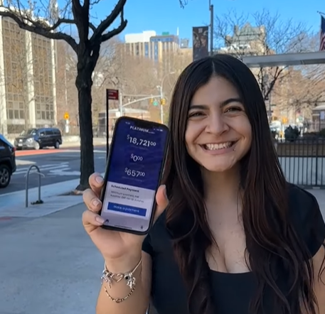 Foto de Flossie R. Brown